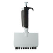 20-300 uL xPIPETTE 12-chl pipette